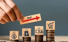 کاهش تورم به معنای ارزان شدن کالا‌ها نیست/نسخه کارشناس اقتصادی برای خاموش کردن موتور گرانی