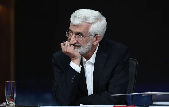 مردم خواهان مذاکره&zwnj;اند، اما جلیلی مقاومت می&zwnj;کند
