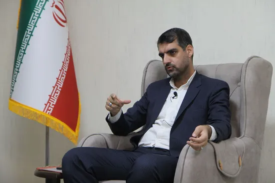 حمله عجیب نماینده قم به شورای نگهبان؛ زیر باد کولر نشستند یه ترکیبی تحویل دادند که هیچ جوره حتی با خون دل خوردن طلبه&zwnj;های انقلابی هم نشود درستش کرد!