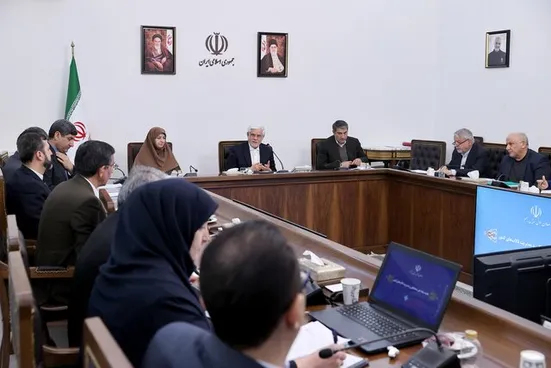 عارف: آسیب تالاب&zwnj;ها، زخم و دردی ملی است/ با تمام قدرت در مقابل &laquo;غصب&zwnj; حقآبه طبیعت&raquo; می&zwnj;ایستیم