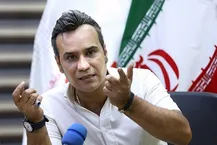 شهرام شکوهی: نباید فیلم همسرم را پخش می‌کردم