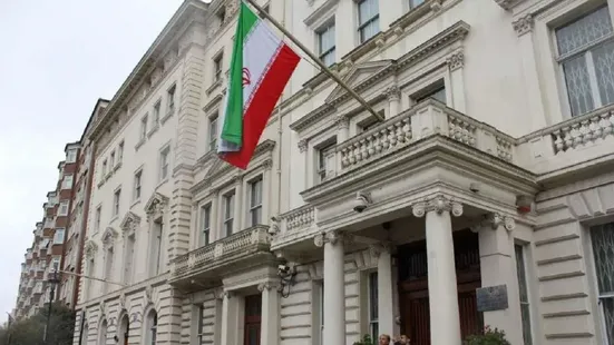 توافق ایران و آمریکا می&zwnj;تواند زمینه بازگشایی سفارتخانه&zwnj;&zwnj;های دو طرف را هم فراهم کند