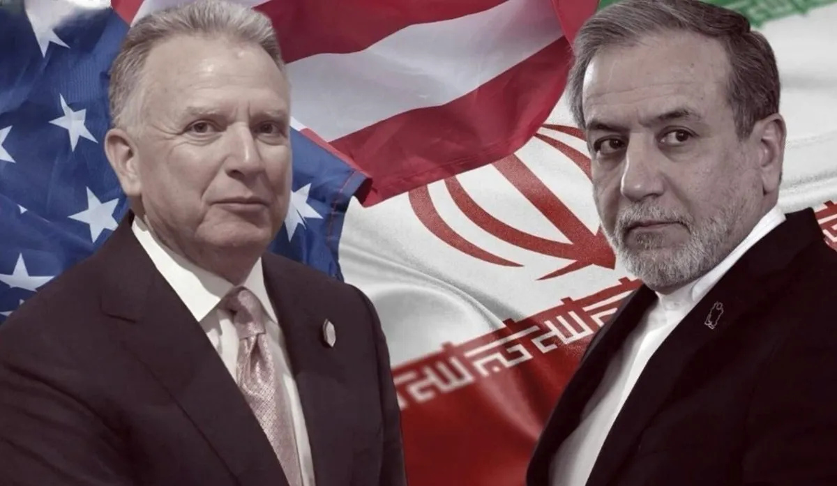 پیشنهاد ویتکاف گره‌ای از مذاکرات باز نمی‌کند