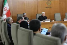 تصویب بسته حمایتی دولت برای بنگاه‌های آسیب‌دیده از جنگ/معافیت گمرکی دارو و کالا‌های اساسی
