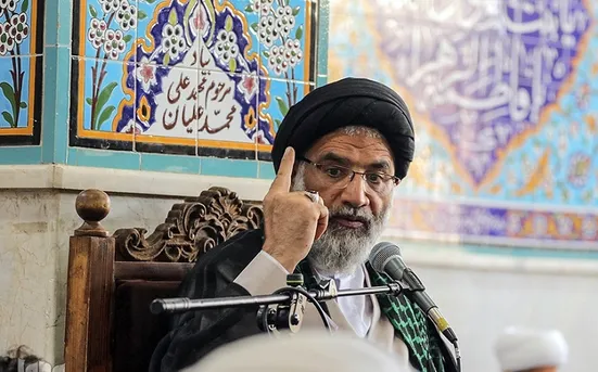 آمریکا بداند ما به ناچار با او و قدرت&zwnj;ها شاخ به شاخ خواهیم شد