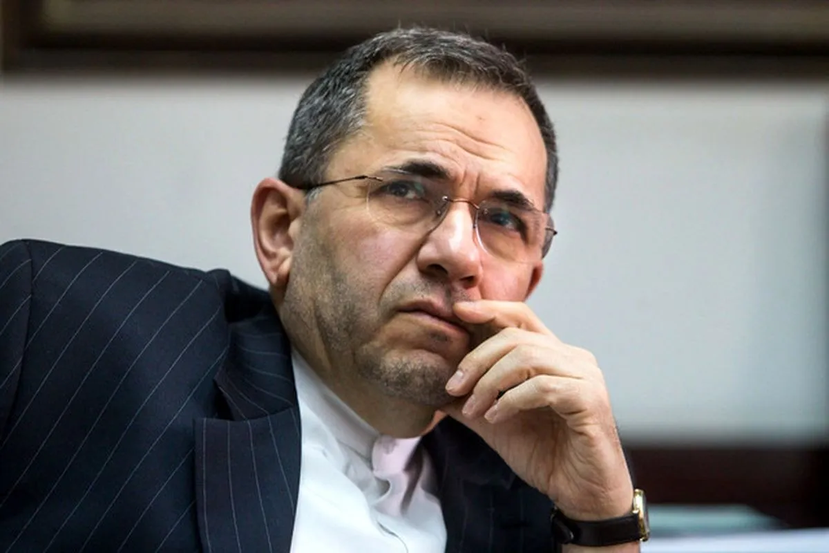 ما درباره مسائل موشکی و غنی‌سازی صفر، مذاکره نکرده و نمی‌کنیم