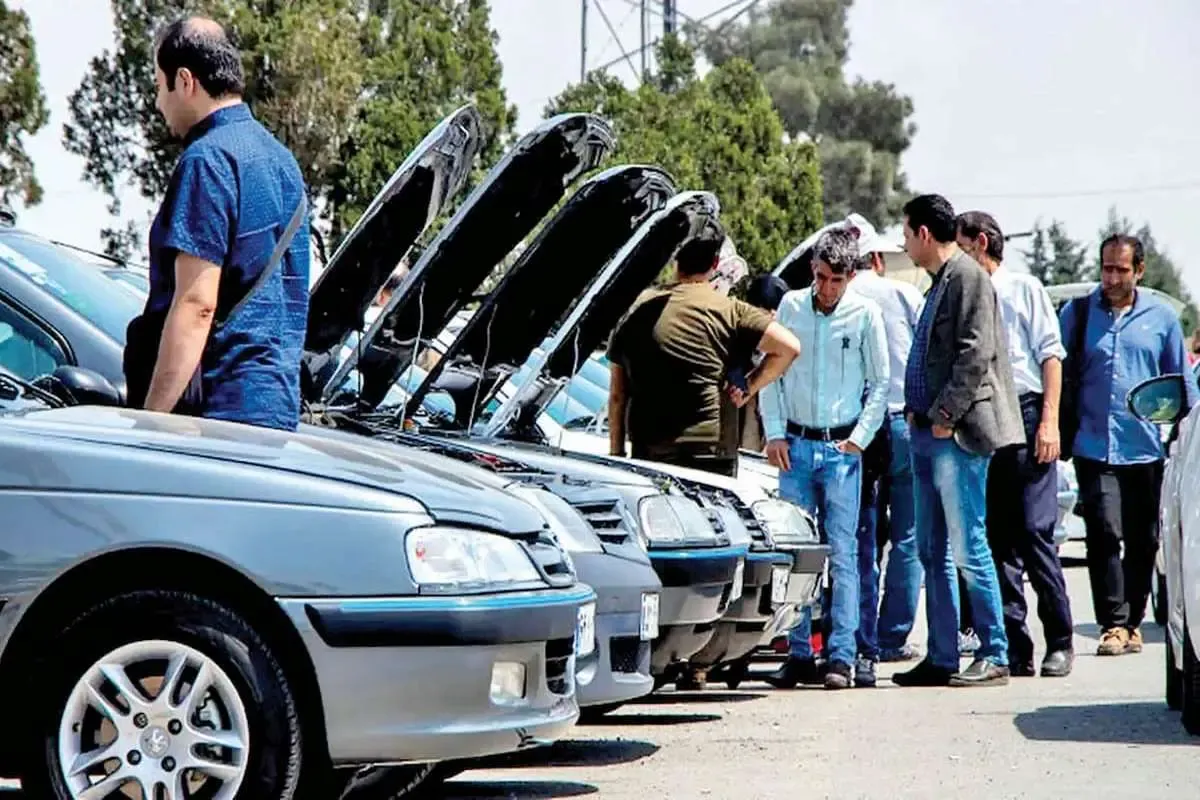 پیش‌بینی قیمت خودرو در هفته جاری/ خودروهای برقی بازار را تکان دادند؟