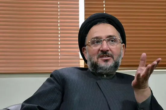 ایرانی یعنی ملی&zwnj;گرایی و مذهب