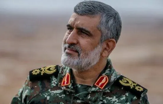 سردار حاجی&zwnj;زاده به شهادت رسید