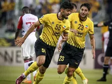 سپاهان فرمول پرسپولیس را در نظر داشته باشد!