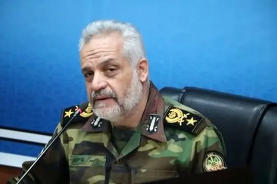 اقدام اخیر پاسخ قطعی ایران به اسرائیل نبود و در حد تنبیه هم نمی&zwnj;دانم، فقط یک ضرب شصتی بود