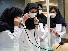 برگزاری آزمون‌های نیمه اول سال آینده دانشگاه‌های پزشکی بازنگری می‌شود