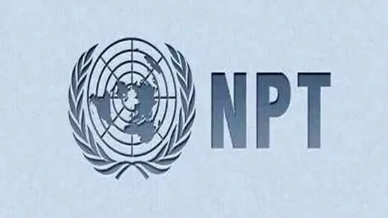 خروج از NPT نمی&zwnj;تواند مشروعیت ایران را زیر سؤال ببرد