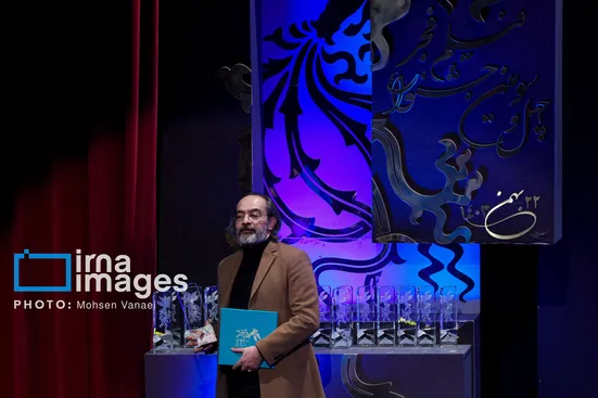 مارش نظامی &laquo;کارن همایونفر&raquo; برای حملات ایران به رژیم صهیونیستی + صوت