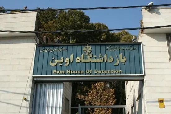 هرگونه درگیری در جریان انتقال مددجویان به زندان اوین، تکذیب شد