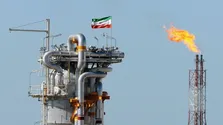 از سر گیری صادرات گاز ایران به عراق