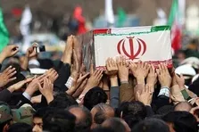 شهادت ۴ بسیجی و دادستان در اسفراین