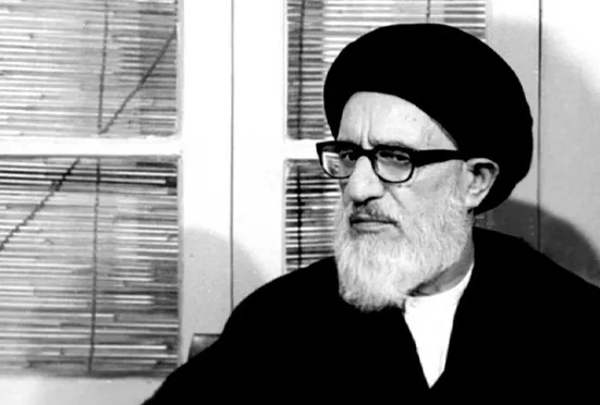 آیت الله طالقانی هیچ ستم و ظلمی را حتی را نسبت به مخالفان خود نمی&zwnj;پسندید