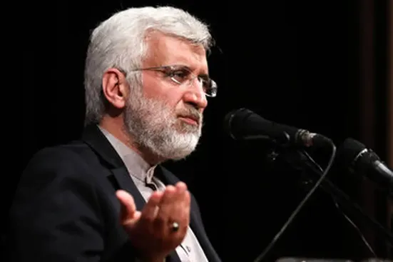 سعید جلیلی عامل اصلی توقف قرارداد کرسنت؛ احمدی&zwnj;نژاد گفت از داخل اجازه ندادند!