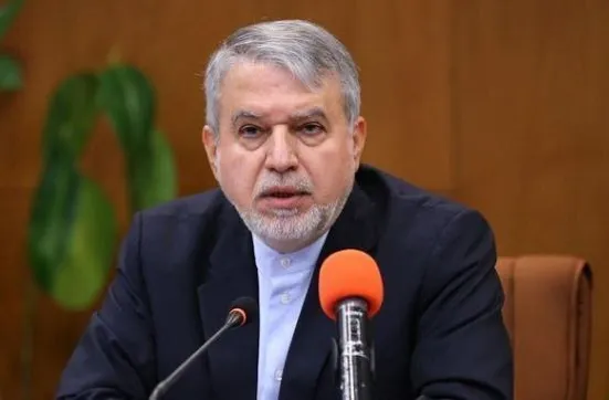 ریشه واحد تمدنی، پایه همکاری&zwnj;های گسترده&zwnj;تر اکو