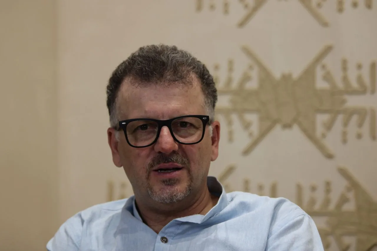 هادی برهانی