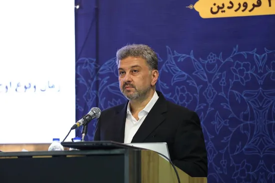 مدیریت مصرف در سقف مصرف برق به استانداران واگذار شد