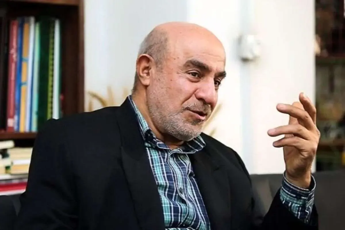 حسین کمالی
