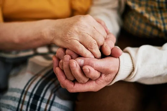 ۱۷ سال دیگر از هر سه ایرانی یک نفر سالمند است