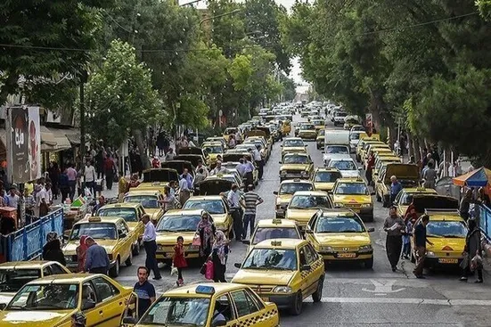 آیا با افزایش قیمت بنزین، کرایه تاکسی&zwnj;ها گران می&zwnj;شود؟