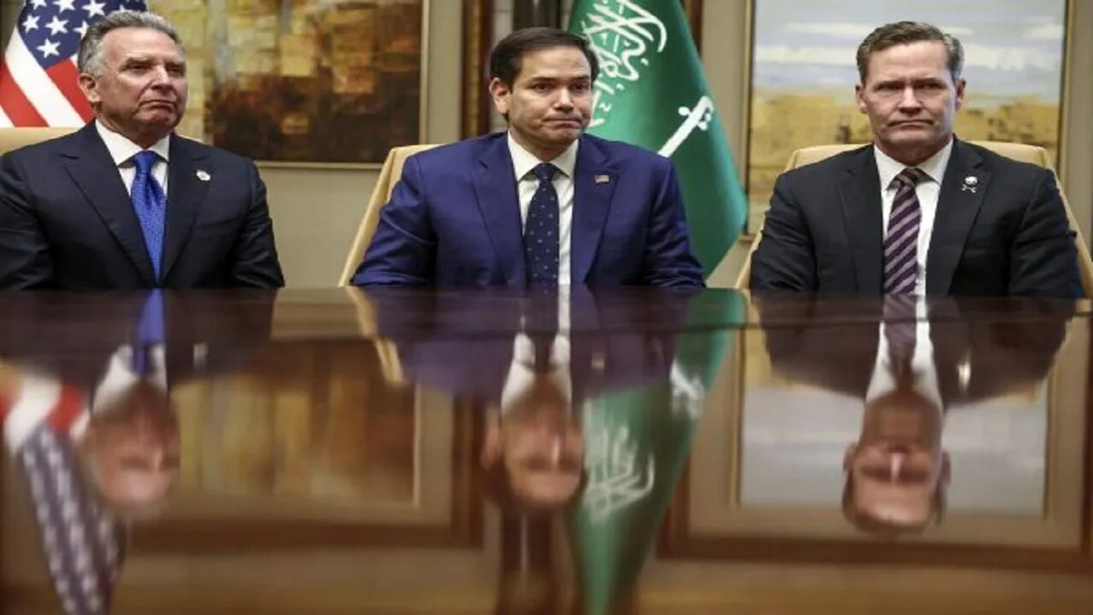 ترامپ و تیمش هنوز نمی‌دانند از ایران چه می‌خواهند!