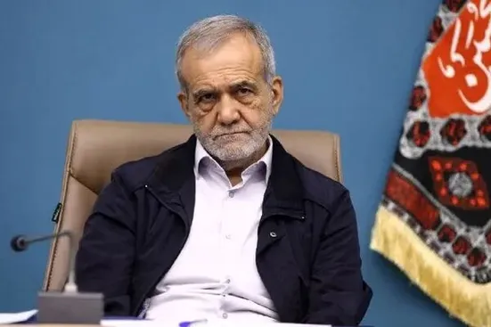 پزشکیان: ترور شهید هنیه اشتباه بزرگ صهیونیست&zwnj;ها بود که بدون پاسخ نخواهد ماند