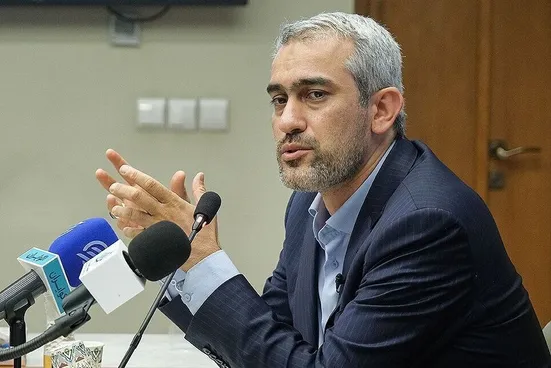 تهیه بسته حمایتی برای صنایع بزرگ، کوچک و متوسط و اصناف