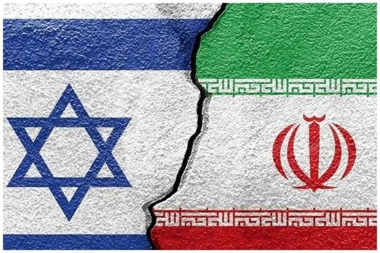 دستگیری یک اسرائیلی به اتهام جاسوسی برای ایران