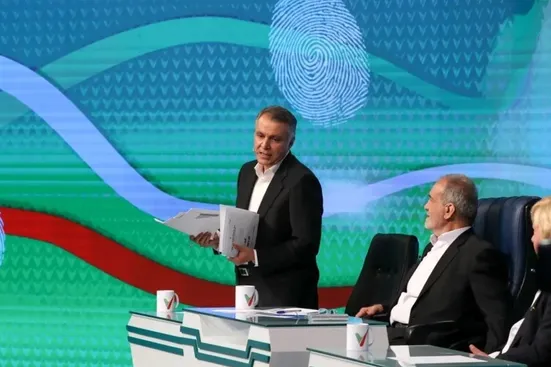 آقای پزشکیان، پزشک خوب هم بمانید
