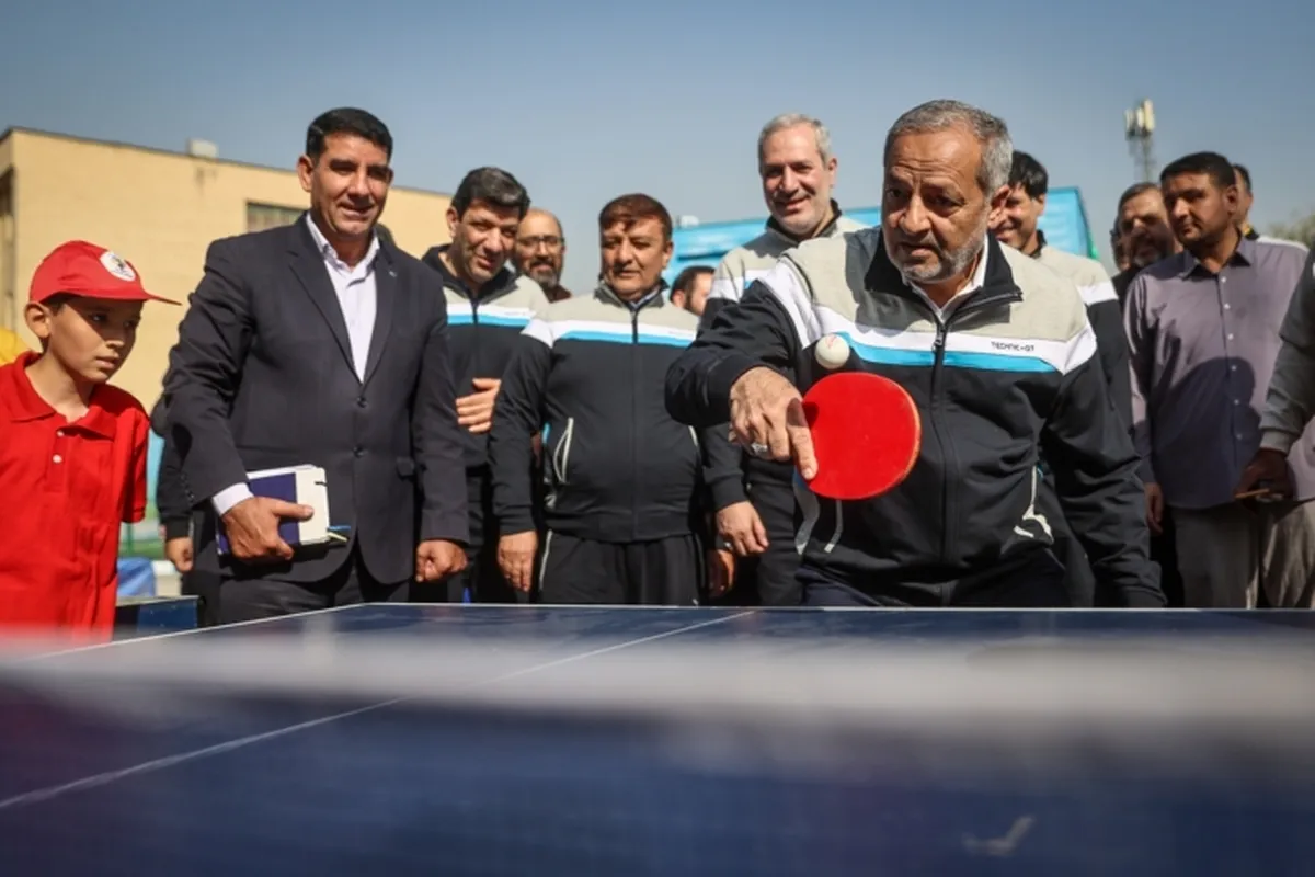 ارتقای کیفیت آموزشی از صبحگاه مدرسه آغاز می‌شود