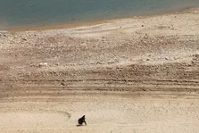 ذخایر سد‌های تامین کننده آب، در پایین‌ترین سطح خود قرار گرفته است/تابستان سخت پیش‌روی پایتخت نشینان