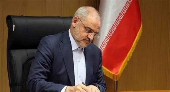پیام تسلیت رئیس دفتر رئیس&zwnj;جمهور در پی درگذشت سلیمی آشتیانی خَیّرِ عرصه مدرسه&zwnj;سازی