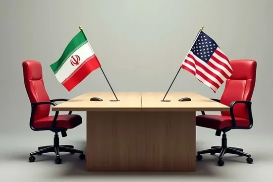 مذاکره&zwnj;کننده سیاسی باید به جای شعار دادن، چاره&zwnj;گزینی کند