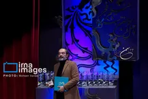 مارش نظامی «کارن همایونفر» برای حملات ایران به رژیم صهیونیستی + صوت