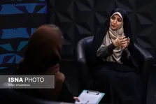 تعداد کاندیدا‌های زن حدود ۲ برابر افزایش یافته است/فعالیت ۵هزار زن در سطوح مدیریتی دولت