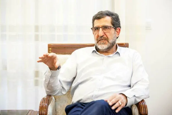 تغییر مدیریت صداوسیما می‌تواند جامعه را امیدوار کند