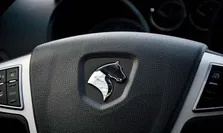 آغاز طرح فروش ۱۱ محصول ایران‌خودرو از ۴ مرداد