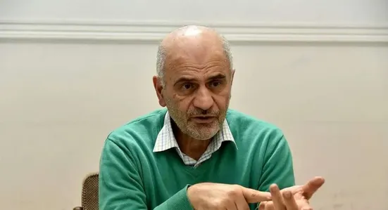 شرایط &laquo;نه جنگ، نه صلح&raquo; فرسایش اقتصاد ایران را تشدید می&zwnj;کند