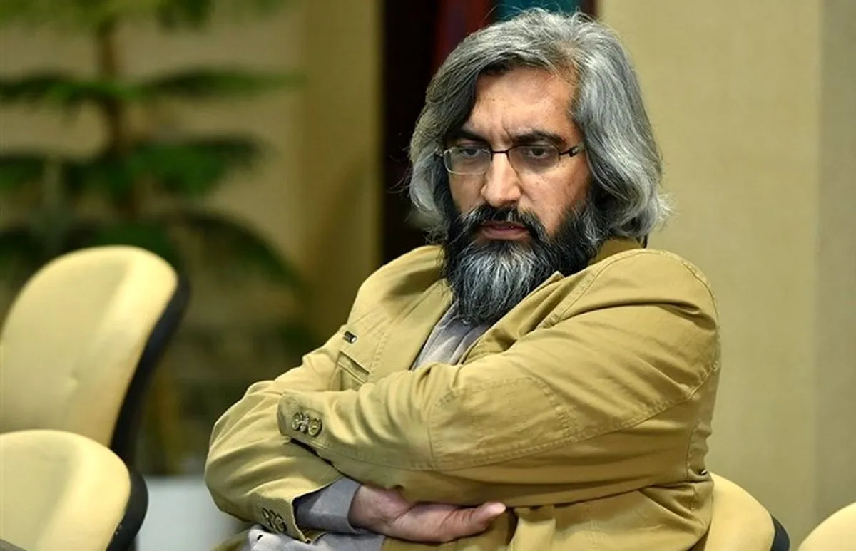 وحید جلیلی با «ملی‌گرایی آغلی»، به تفرقه‌ها دامن زد