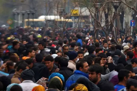 رانت&zwnj;خواران و نورچشمی&zwnj;ها، خودتحریمی&zwnj;هایی هستند که مسئولان بر کشور تحمیل کرده&zwnj;اند
