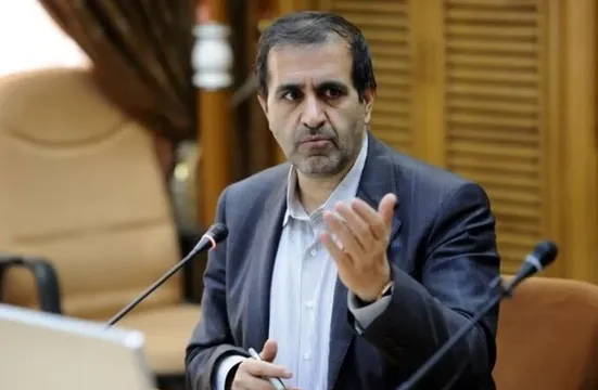 جوادی یگانه مشاور اجتماعی و رئیس مرکز ارتباطات مردمی ریاست&zwnj;جمهوری شد