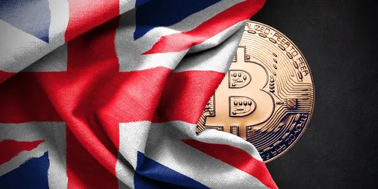 ارز ملی دیجیتال گزینه ترجیحی بانک انگلیس نیست