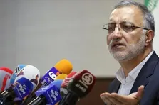 مرگ ۶ هزار نفر به دلیل آلودگی هوا