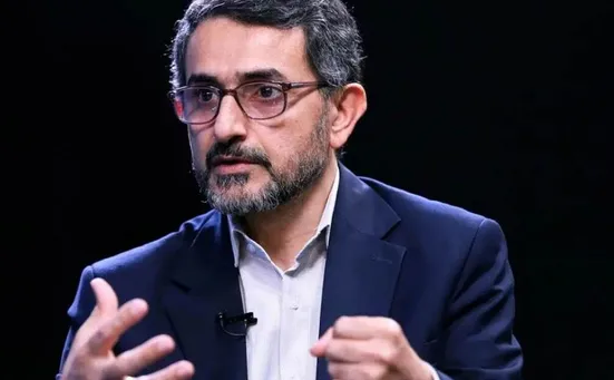 با سرجنگی ۲ تنی به مراکز اتمی&zwnj;شان حمله می&zwnj;کنیم