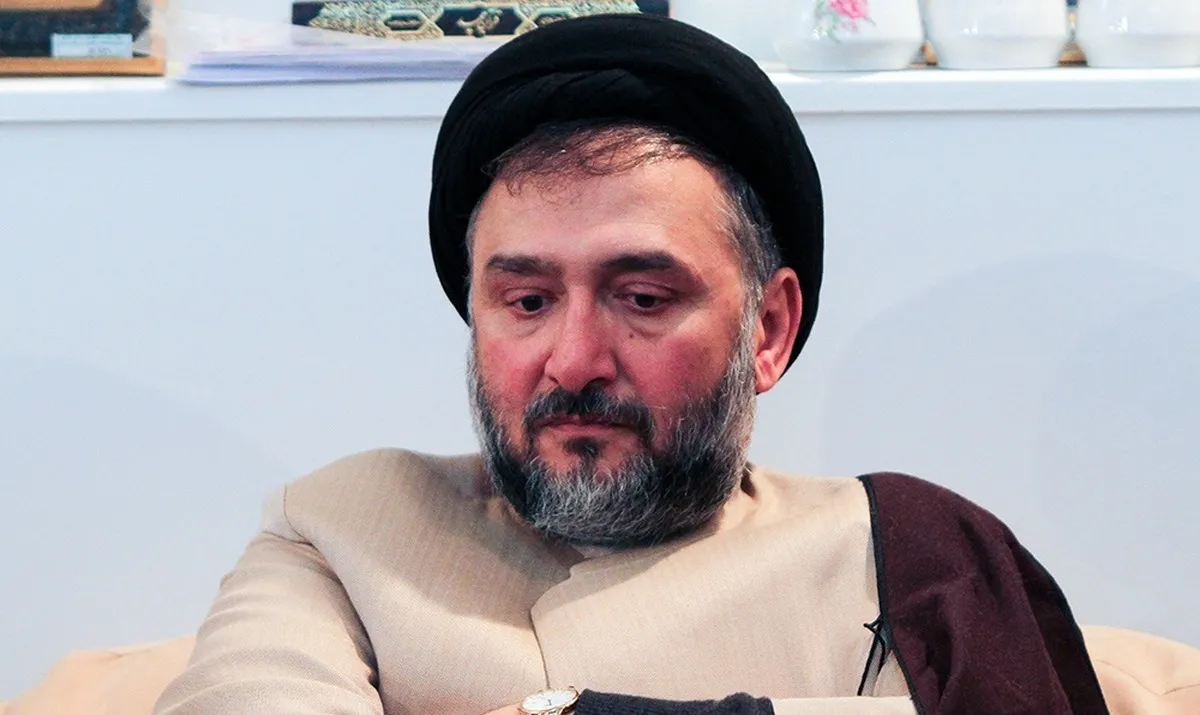 کنار گذاشتن افراطیون از چرخه تصمیم‌گیری، مقدمه تغییرات اساسی  است